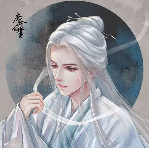 唐周(仙侠小说《沉香如屑》及衍生作品中的男二号)