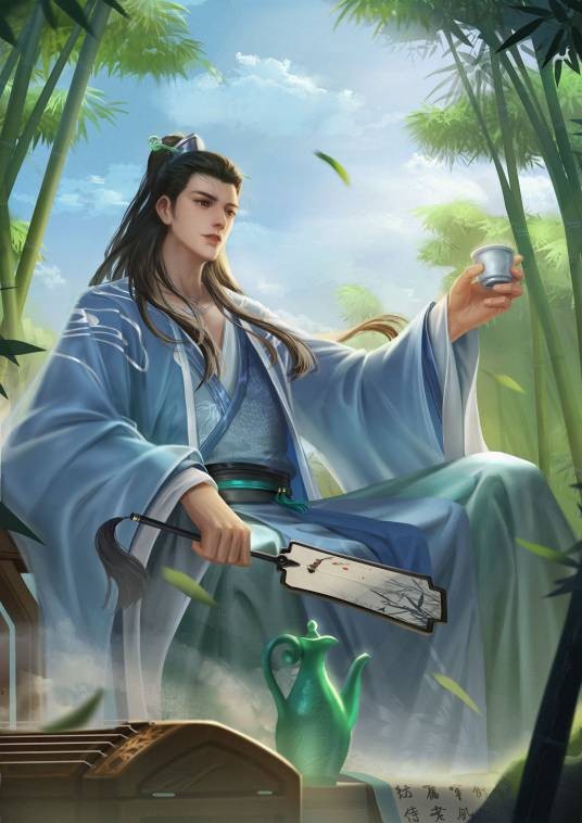 夏侯玄（游戏《三国杀》中的武将牌）