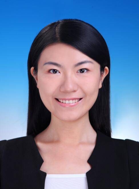 赵圆圆（中国农业大学副教授）