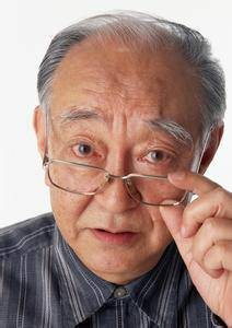 外公（对母亲的父亲的汉语称谓）
