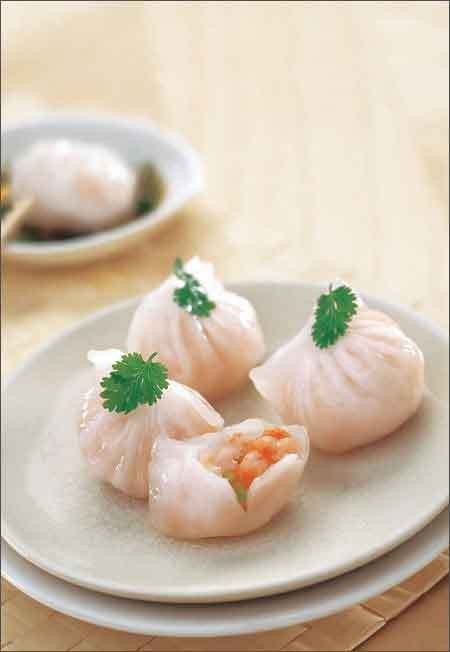 粤美味