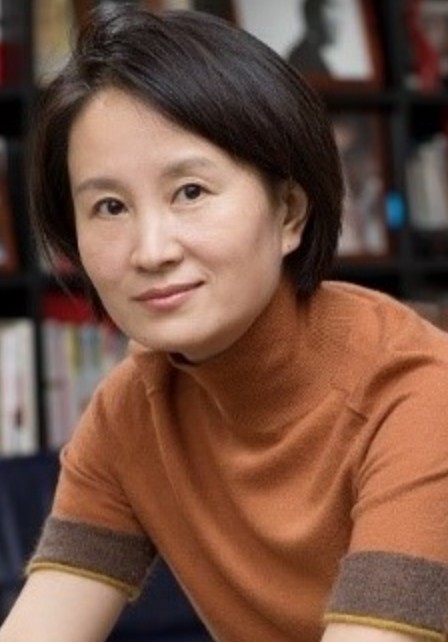 高波（中国科学院理化技术研究所副所长）