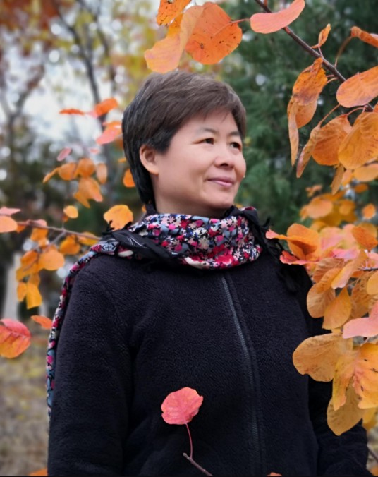 王卫华(中央民族大学教授)