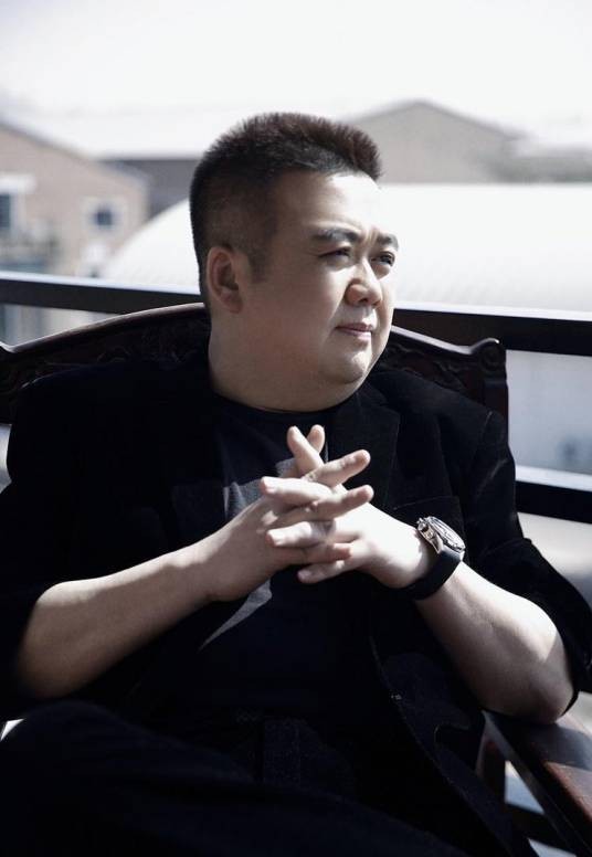 杨大鹏(中国内地男演员)