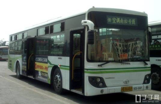 南松专线