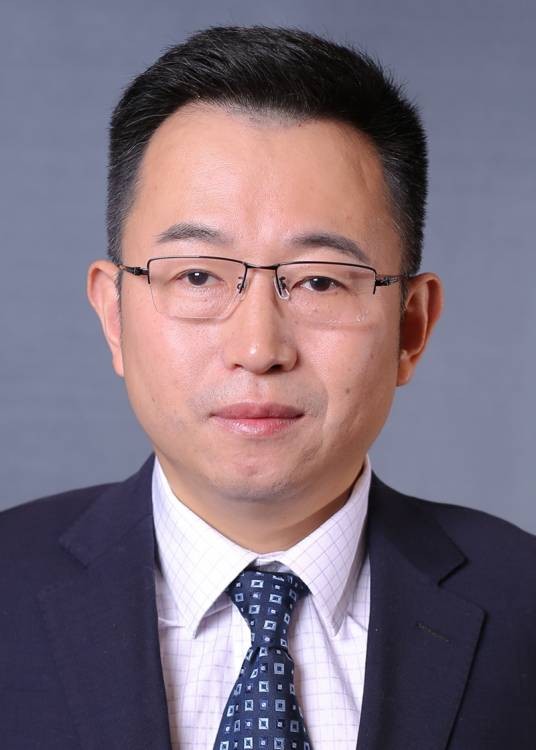 洪洋（上海市第五人民医院副院长、骨科专家）