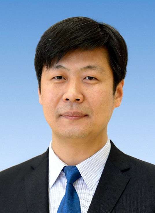 任强（中国南水北调集团中原区域总部总经理）