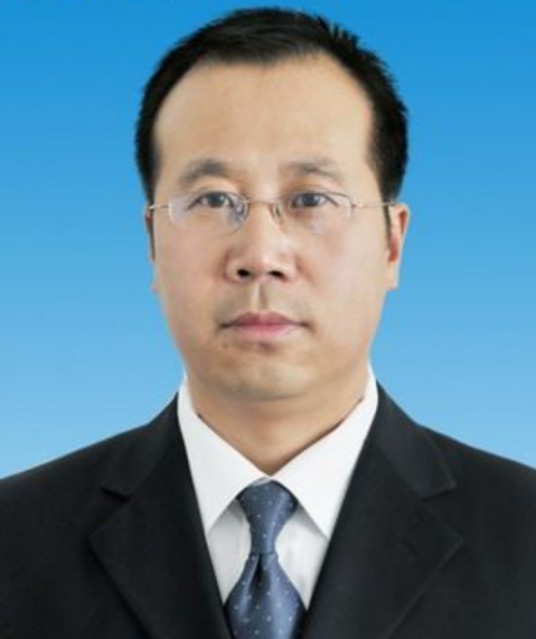赵海东(内蒙古大学教授)
