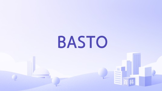 BASTO