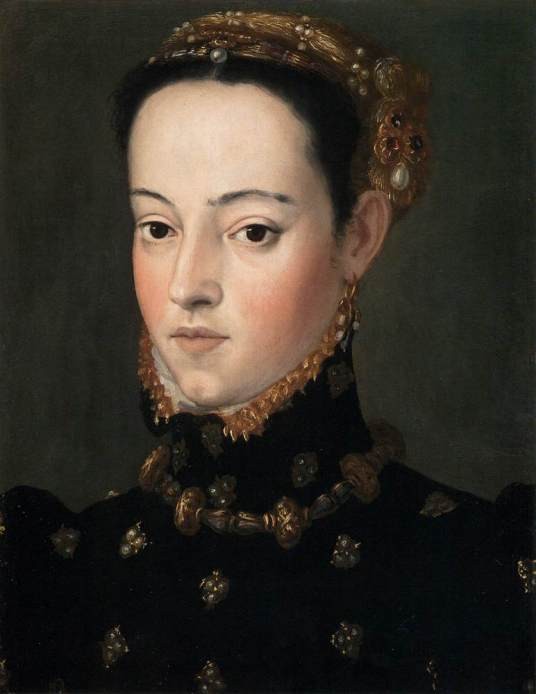海伦娜（神圣罗马帝国皇帝斐迪南一世之女）