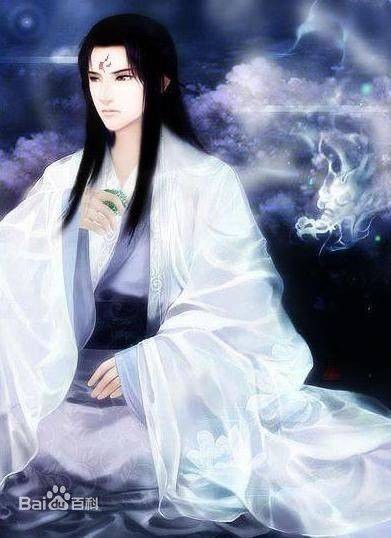 执魔（我是墨水的仙侠类网络小说）