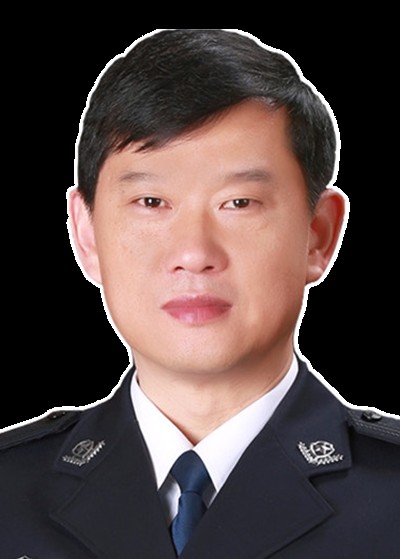 黄卫（贵州省贵安新区管委会党组成员，贵安新区公安局党委书记、局长，贵阳市公安局党委委员（兼））