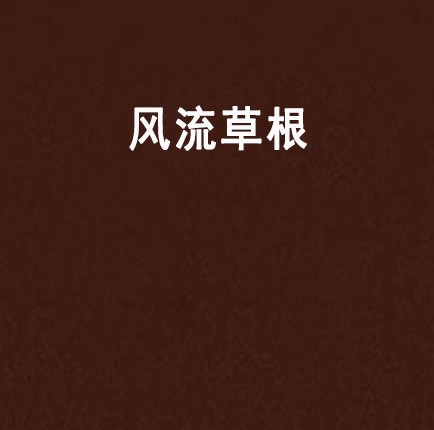 风流草根