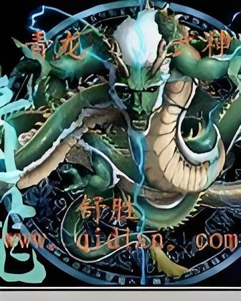 异界武圣