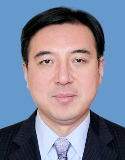 张雷（山东省潍坊市高新区党工委书记、管委会主任）