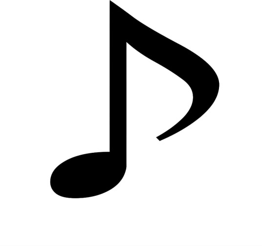 分音符