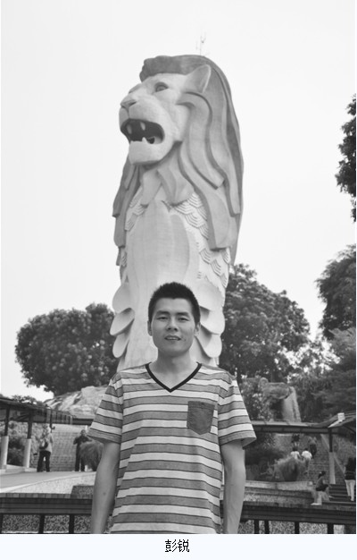 彭锐(北京科技大学东凌经济管理学院副教授)