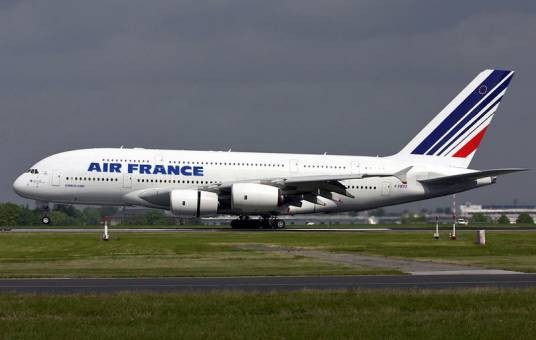 空中客车A380-800