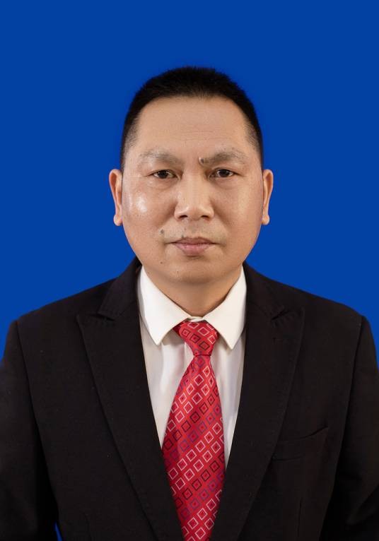 黄宏章（湖南省怀化市应急管理局原副局长）