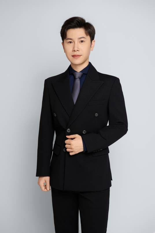 王子瑜（中国锡剧男演员）