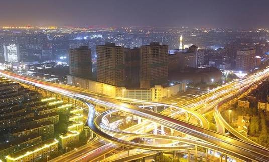 中环路（中国上海市境内城市快速路）