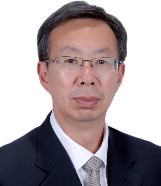梅毅（中国化工学会会士，昆明理工大学教授、博士生导师）