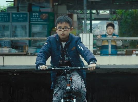 乐乐（电影《你是我的春天》中的角色）