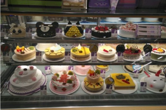 元祖(木渎店)