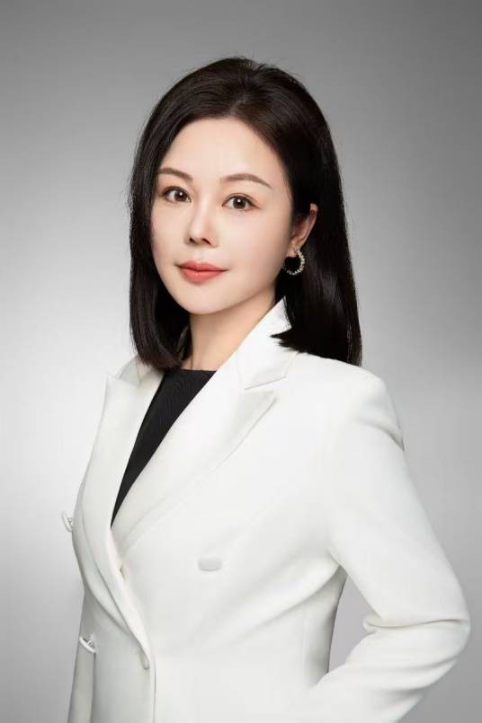 刘玲玲（绿城椿龄康养集团董事长）