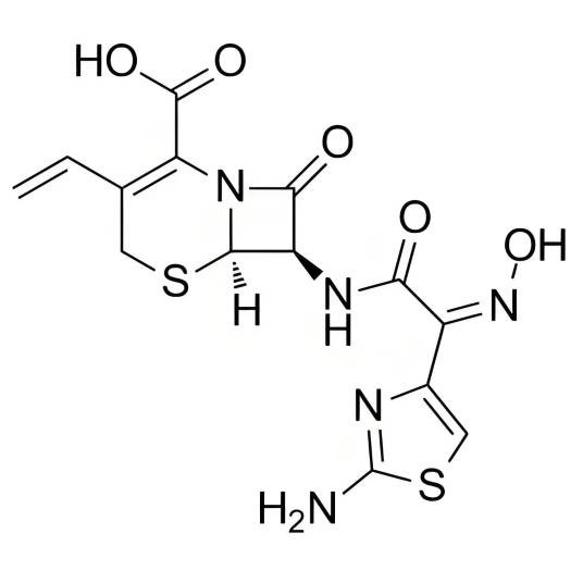 头孢地尼片