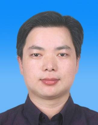 谢骥（广东省河源市平县委常委、纪委书记）