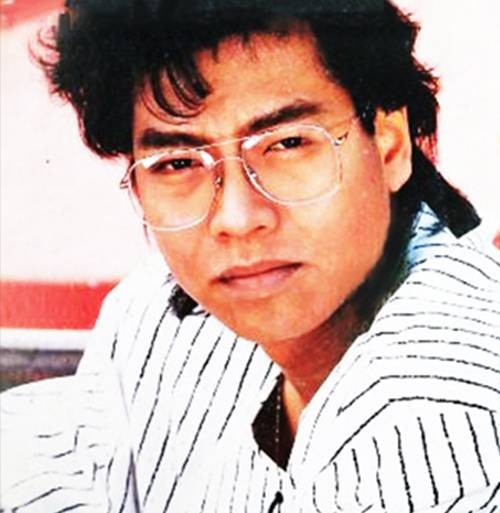 堆积（林琼珑1986年演唱歌曲）