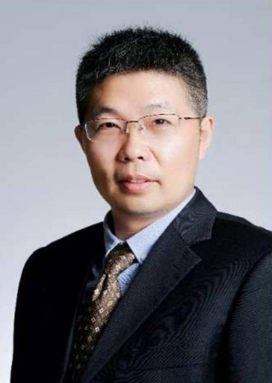 林鹏（中国清华大学长聘教授）