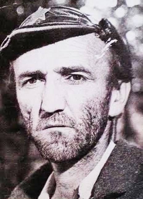 Veljko Mandic