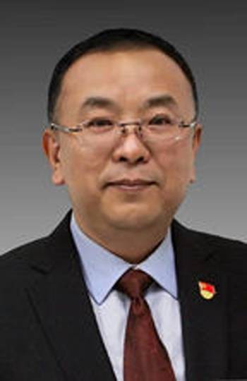 左平（辽宁省辽阳市人力资源和社会保障局副局长）