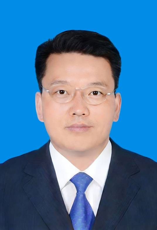 邓涛（甘肃省武威市凉州区委副书记、区人民政府区长）