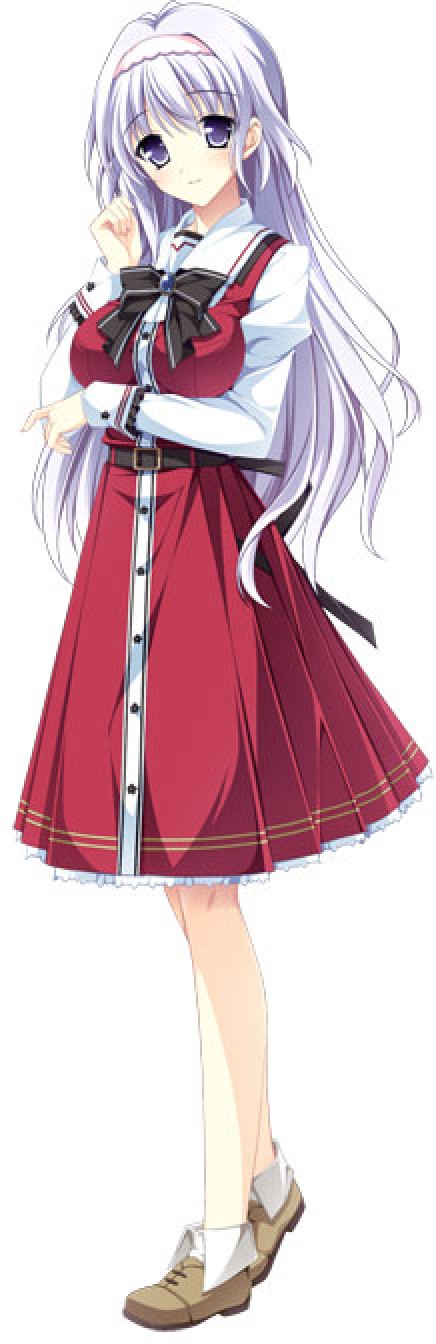 アナスタシア
