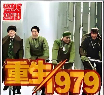 重生1979(纯洁的雪创作的都市生活类网络小说)