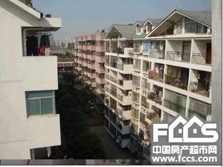 南宁丽江花园