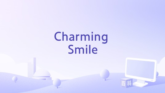Charming Smile