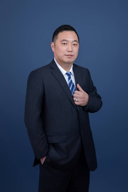 郭登峰（法律工作者）