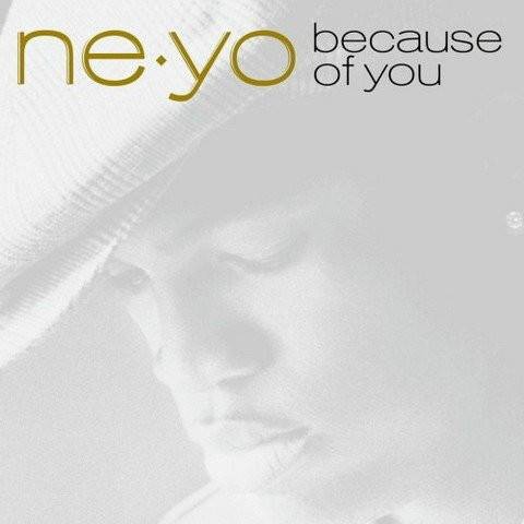 Because of You(NE-YO音乐专辑)