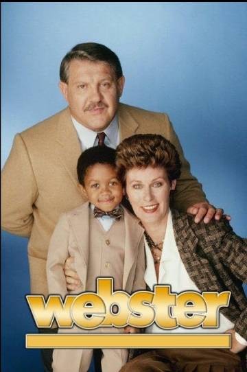 Webster第一季