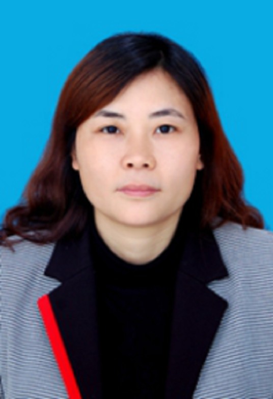 张桂凤（贵州省铜仁市思南县人民政府副县长）