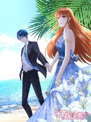 错嫁替婚总裁（涂山君创作的恋爱题材连载漫画）