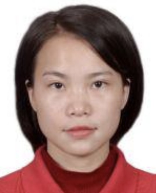金彩霞(公安部A级通缉逃犯)