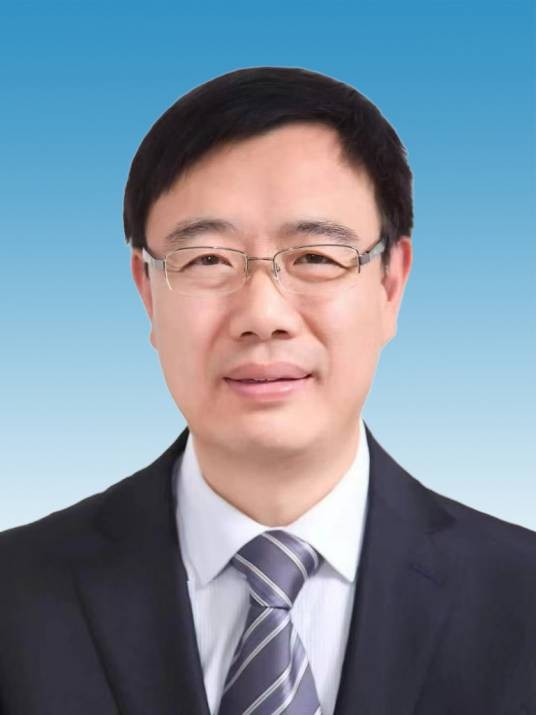 李静（国家体育总局副局长、党组成员，中国奥委会副主席）