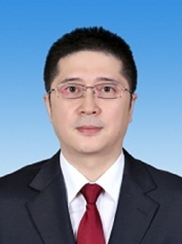 刘合斌（国家税务总局四川省税务局党委委员、副局长、一级巡视员）