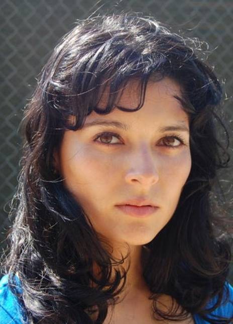 Tatiana Sarasty