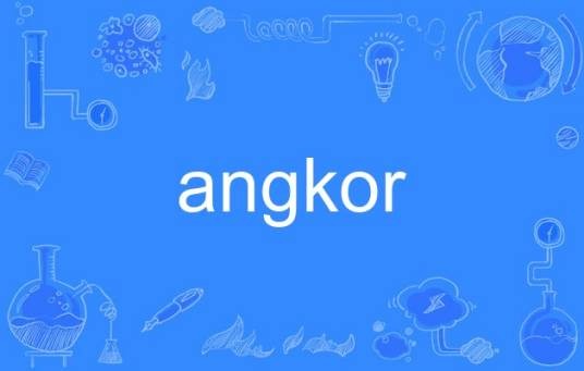 Angkor